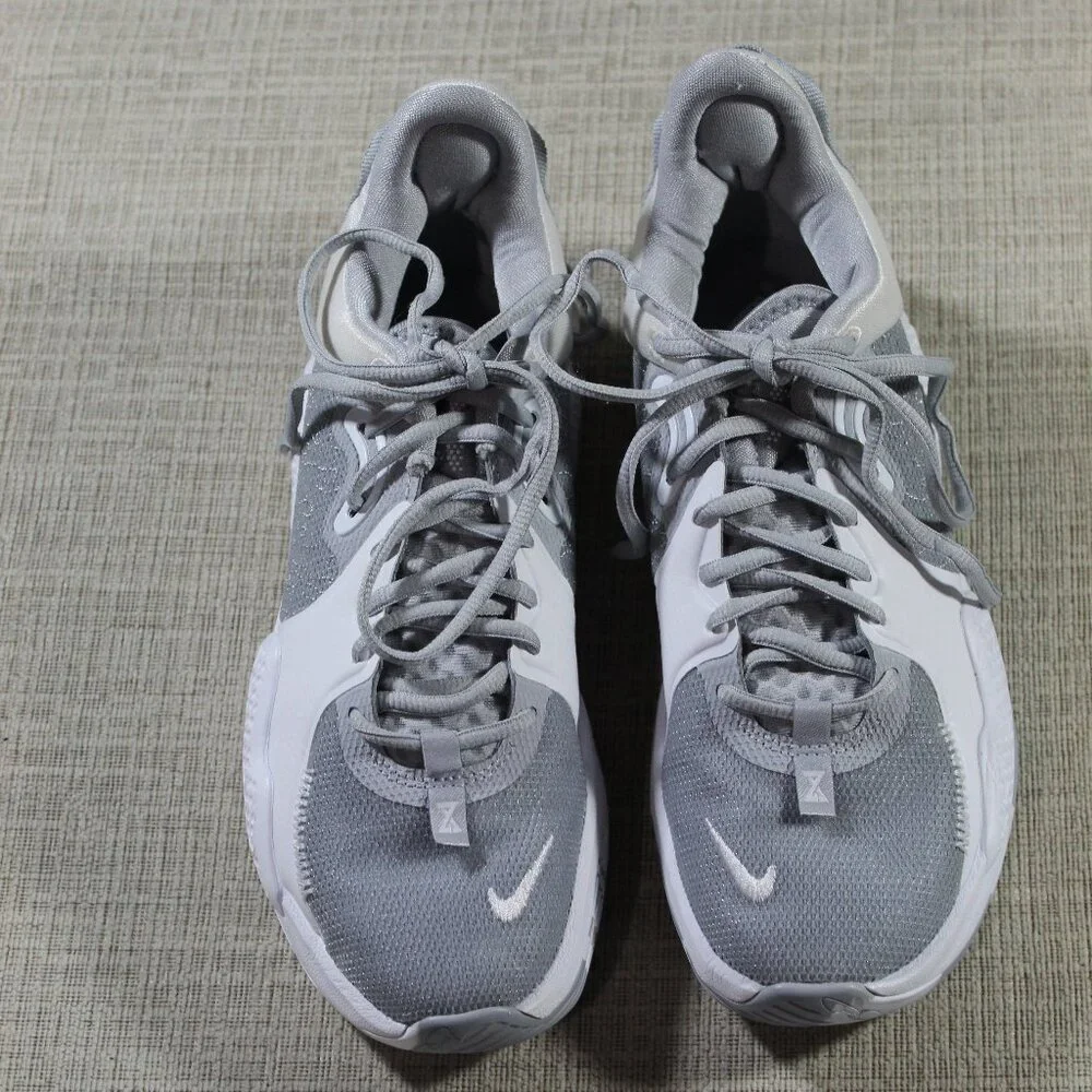 Nike awesome details